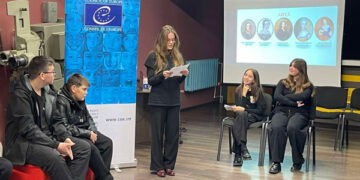 Construind o Moldova fără discriminare