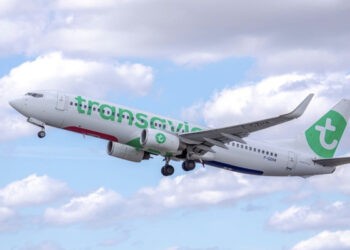 Compania low-cost Transavia va lansa cursa Chișinău – Paris Orly