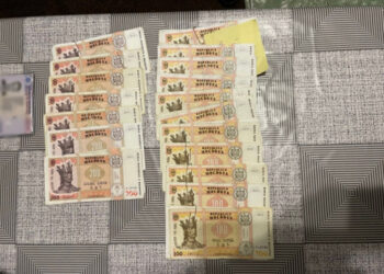 Liderul unei grupări criminale din cadrul organizației criminale “ȘOR” din Ungheni – reținut de oamenii legii, după ce o femeie l-a denunțat Poliției