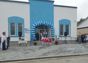 Servicii medicale de calitate  pentru locuitorii  din comuna Buciumeni