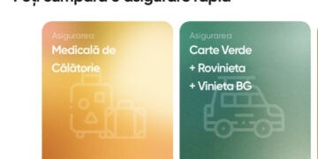 „Cartea verde” digitală, obligatorie din 1 ianuarie 2025