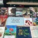 Cărți pentru bibliotecile din Republica Moldova