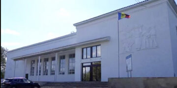 VIDEO. Casele de Cultură, un patrimoniu pentru satele din Moldova. Unele au fost renovate cu suportul UE