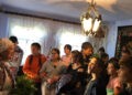 Activități comunitare în Cetireni