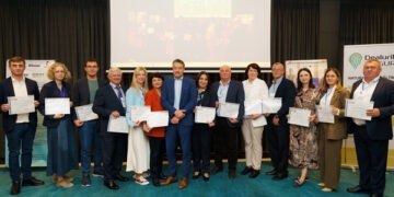 Republica Moldova a găzduit pentru prima dată  conferința internațională „Clusters Meet Regions”