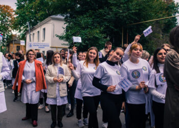 Pe jos spre o viață sănătoasă