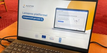 Înregistrarea pentru compensații începe săptămâna viitoare. Bugetul încă nu este aprobat
