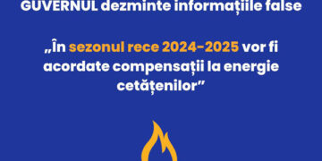 Declarații de presă ale ministrului Alexei Buzu cu privire la acordarea compensațiilor la energie în sezonul rece 2024-2025