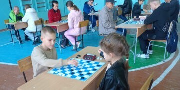 Succesele jucătorilor de dame din Ungheni