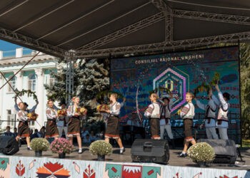 Tradiție, valoare și savoare în miez de toamnă