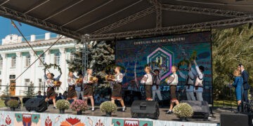 Tradiție, valoare și savoare în miez de toamnă