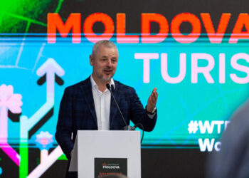 Film despre tradițiile moldovenești, pe Netflix în 2025. Turismul crește în Moldova, constată USAID