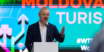 Film despre tradițiile moldovenești, pe Netflix în 2025. Turismul crește în Moldova, constată USAID