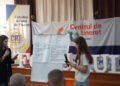 Tinerii din raionul Ungheni au identificat soluții la problemele cu care se confruntă generația lor