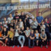 15 medalii pentru Ungheni  la Campionatul Republicii  GRAPLING ADCC