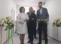 Laboratorul de diagnostic clinic  de la IMSP Spitalul Raional Ungheni  a fost modernizat