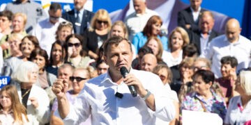 Andrei Năstase: Planul meu este despre prezent, despre problemele actuale ale oamenilor