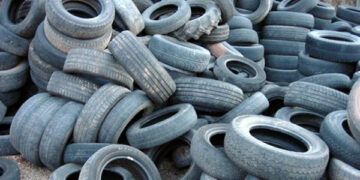 Etichetarea pneurilor devine obligatorie