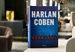 „Străinul” de Harlan Coben
