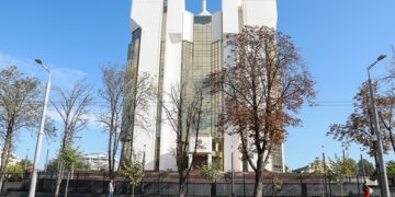 Scor final la prezidențiale. Toate procesele-verbale au fost prelucrate