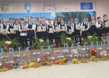 Omagiu profesorilor printr-o activitate de dezvoltare a abilităților de comunicare