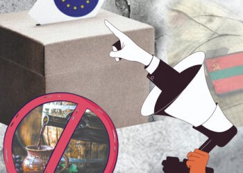 Narațiuni false despre referendum, integrarea europeană a Republicii Moldova şi UE (II)