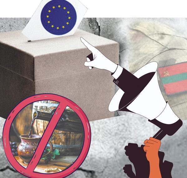 Narațiuni false despre referendum, integrarea europeană a Republicii Moldova şi UE (II)