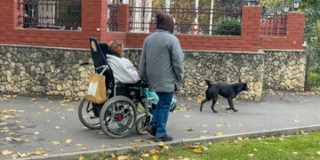 Plățile unice pentru pensionari și copiii cu dizabilități pot fi ridicate din 5 noiembrie