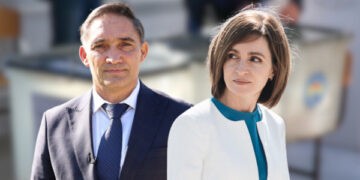 Pe 3 noiembrie va fi organizat turul II al alegerilor prezidențiale