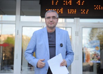 Renato Usatîi: Deținătorii de terenuri agricole, care nu sunt  angajați în câmpul muncii, trebuie scutiți de obligativitatea plății pentru polița de asigurare medicală