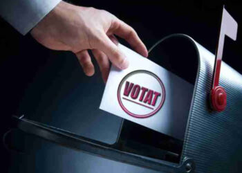 Instrucțiuni pentru votarea prin corespondență