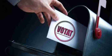 Instrucțiuni pentru votarea prin corespondență