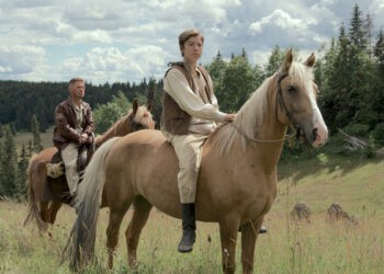 „Warboy”- filmul care arată  că războiul mutilează  nu doar trupuri, ci și suflete