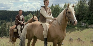 „Warboy”- filmul care arată  că războiul mutilează  nu doar trupuri, ci și suflete