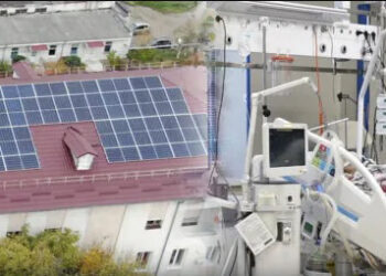 VIDEO. Peste trei miliarde de lei au fost investiți în spitalele din țară. Majoritatea banilor au venit din UE