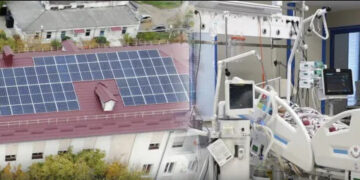 VIDEO. Peste trei miliarde de lei au fost investiți în spitalele din țară. Majoritatea banilor au venit din UE