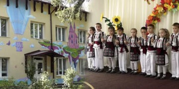 VIDEO. Grădinițe renovate și modernizate cu ajutorul partenerilor Uniunii Europene