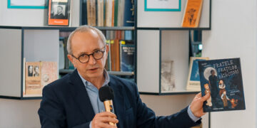 Între pasiune și provocare