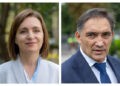 99% procese verbale: Maia Sandu – 55,15% și Alexandr Stoianoglo – 44,85%