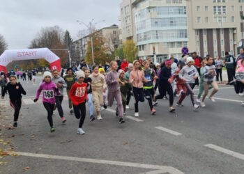 Ungheniul a fost epicentrul atletismului din Moldova