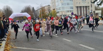 Ungheniul a fost epicentrul atletismului din Moldova