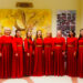 Ansamblul vocal „Armonia” din Ungheni, premiat la un concurs internațional