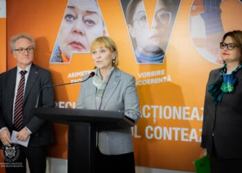 Campanie națională pentru cunoașterea semnelor accidentului vascular cerebral