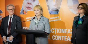 Campanie națională pentru cunoașterea semnelor accidentului vascular cerebral