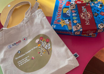 Peste 450 de beneficiari și 58 de voluntari, implicați în Săptămâna Bunătății la Ungheni