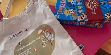 Peste 450 de beneficiari și 58 de voluntari, implicați în Săptămâna Bunătății la Ungheni