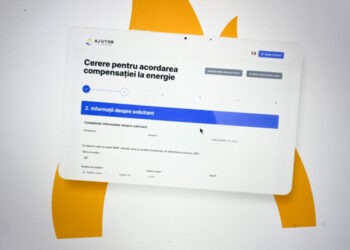 Cererile pentru compensații la energie pot fi depuse de azi