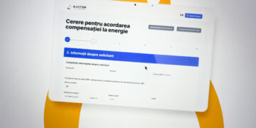 Cererile pentru compensații la energie pot fi depuse de azi