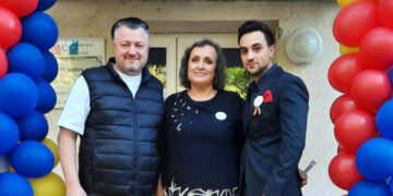 Școala de Arte „Doina și Ion Aldea-Teodorovici” din orașul Cornești: 45 de ani în slujba artei