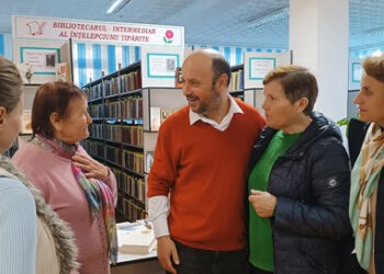 Dumitru Crudu: „Să nu lăsăm ca alții să ne facă istoria”